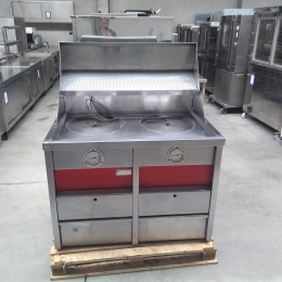 fryer sofinor 